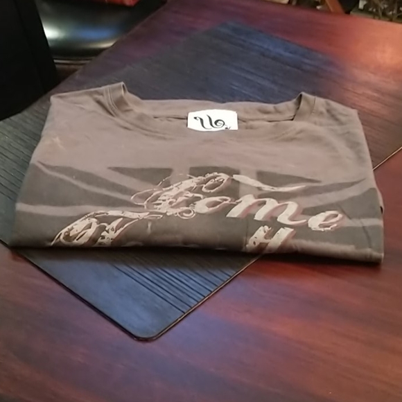 Vintage Commemorative John & Paul T-shirt - Picture 5 of 6